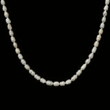 Irregular Pearl Chain