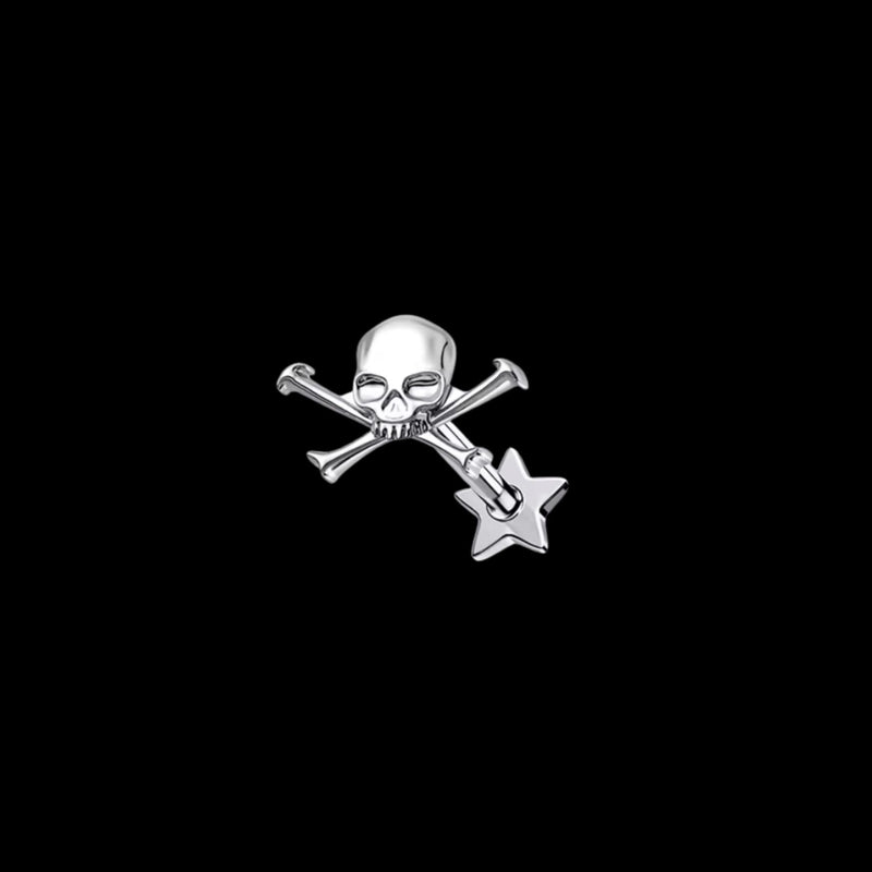 Pirate Labret