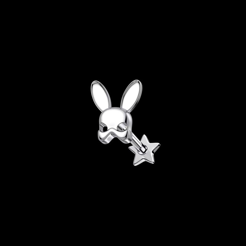 Bad Bunny Labret