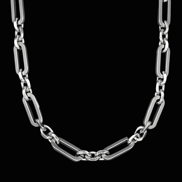 Tiny Cuban Chain – fainz® Shop