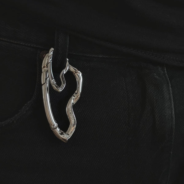 fainz® mini carabiner