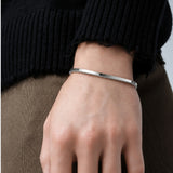 Minimalistic Armcuff