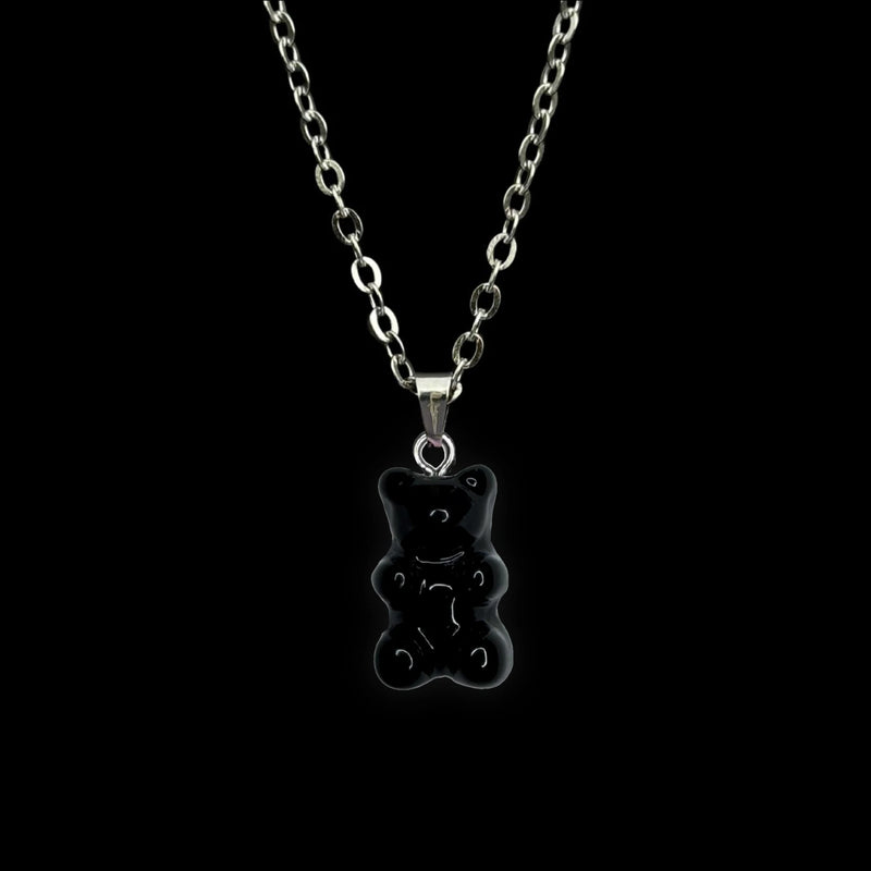 Mono Bear Chain
