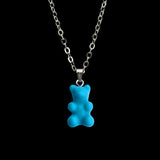 Mono Bear Chain