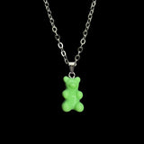 Mono Bear Chain