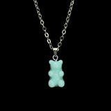 Mono Bear Chain