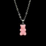 Mono Bear Chain