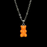 Mono Bear Chain