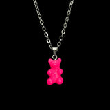 Mono Bear Chain
