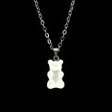 Mono Bear Chain