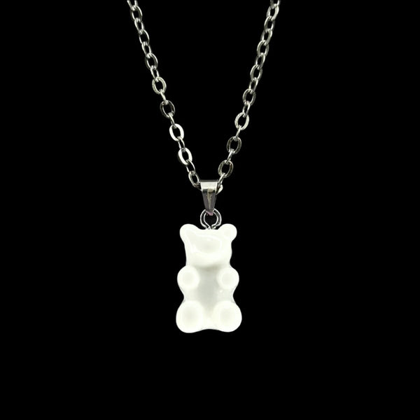 Mono Bear Chain