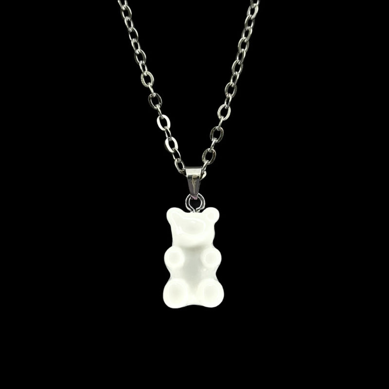 Mono Bear Chain