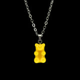 Mono Bear Chain