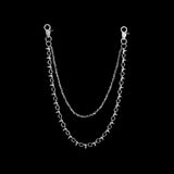 Morningstar Wallet Chain