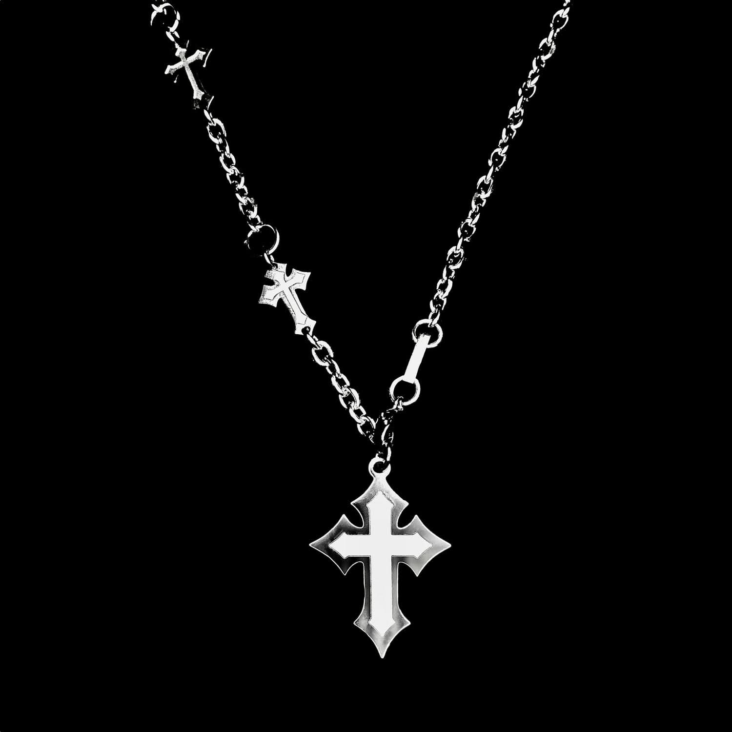 One String Cross Chain Multi Cross Chain – fainz® Shop