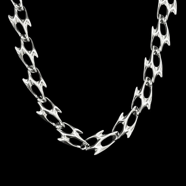 Tiny Cuban Chain – fainz® Shop