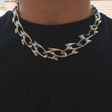 Ornament Choker