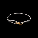 Pairity Bracelet Gold