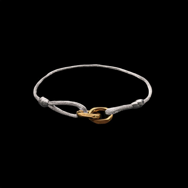 Pairity Bracelet Gold