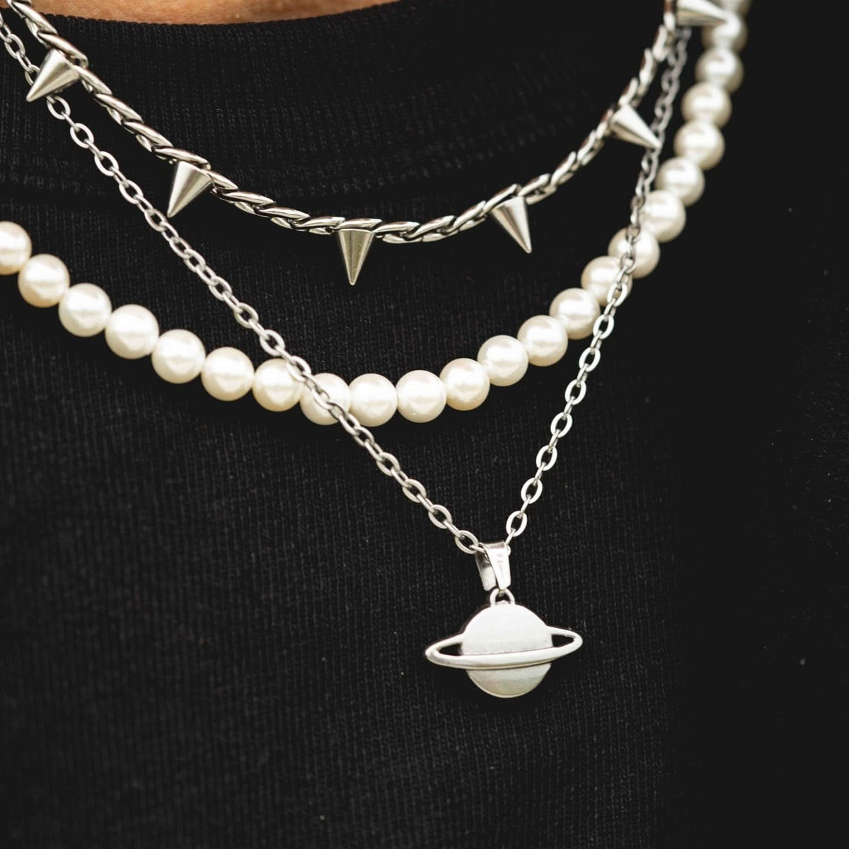 Pearl chain – fainz® Shop Pearl chain – fainz® Shop