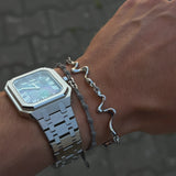 Pulse Bracelet