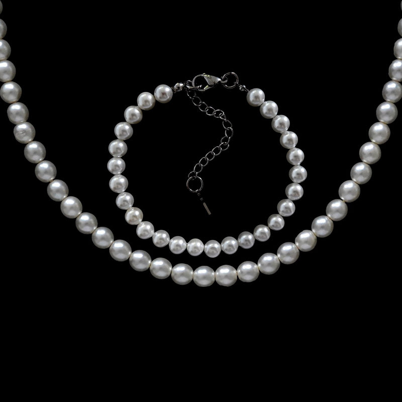 Pearl Set