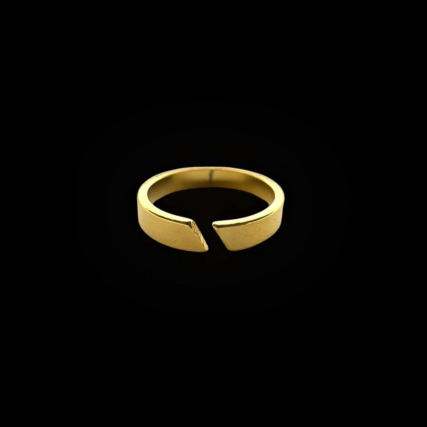Sliced ​​ring – fainz® Shop
