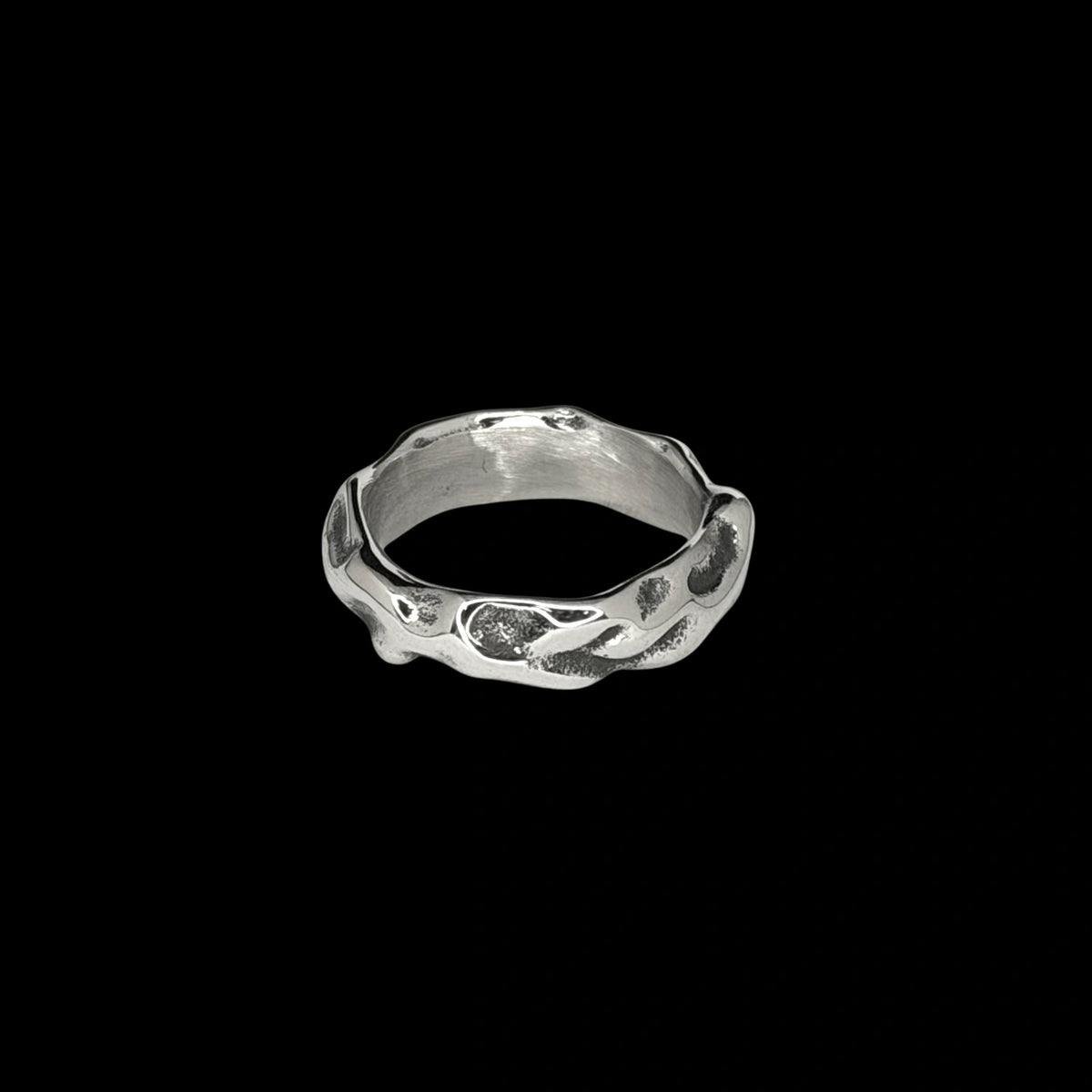 Spike Ring – fainz® Shop