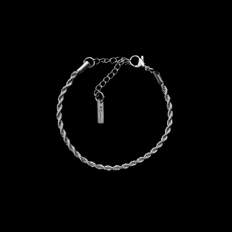 Snake Bracelet