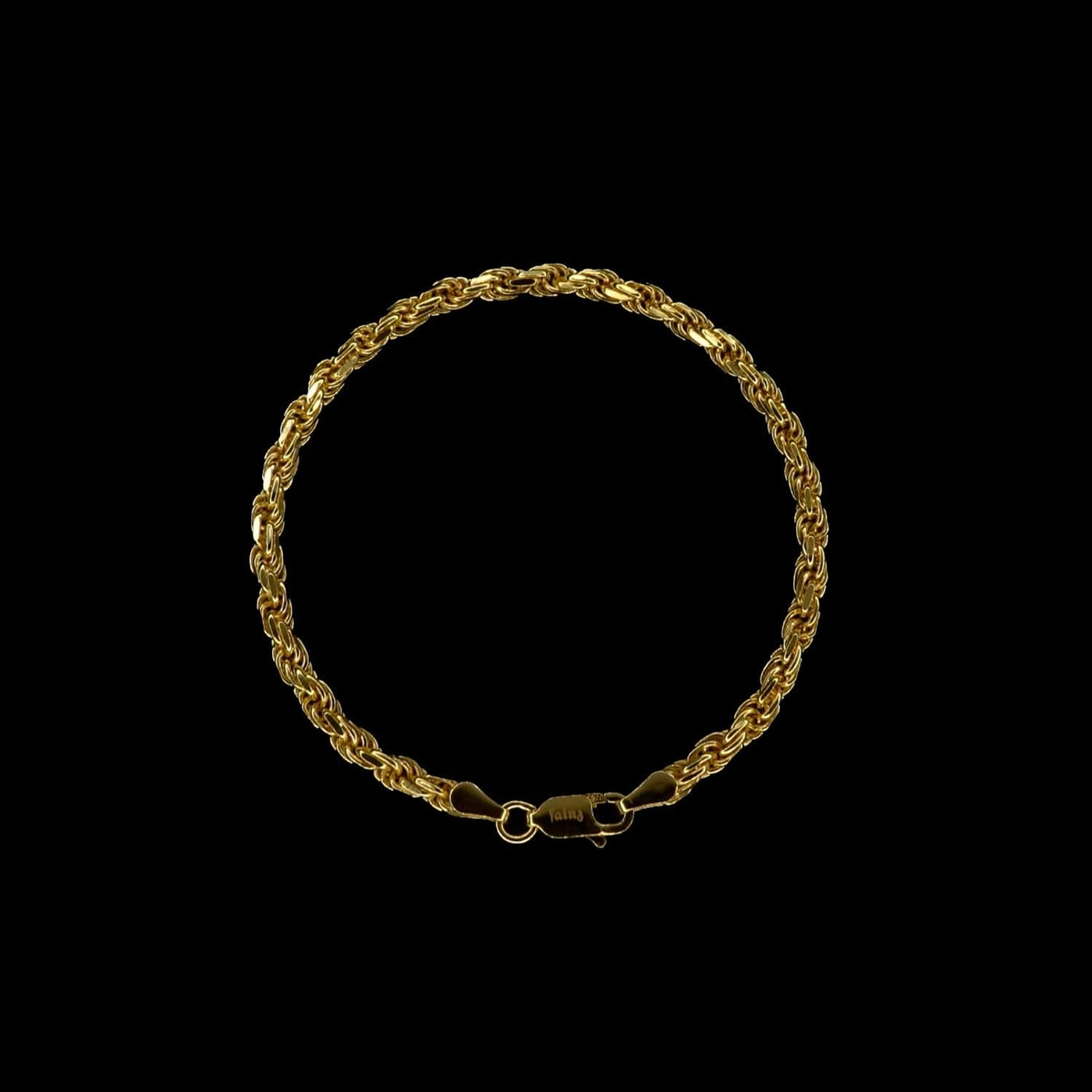 フランクアンドイージー sv snake bracelet Amazon.com: Haodage S925 Sterling Silver Snake Bracelet,Blue