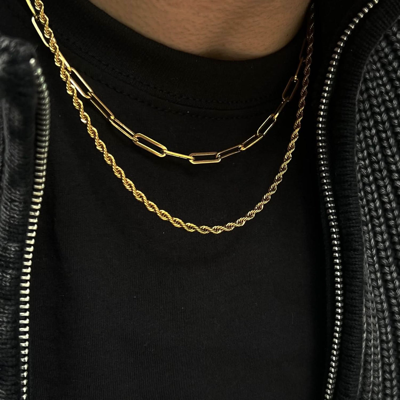 snakechain – fainz® Shop