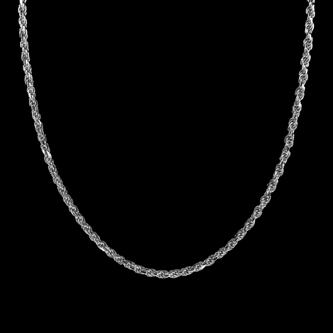 Snake chain silver – fainz® Shop