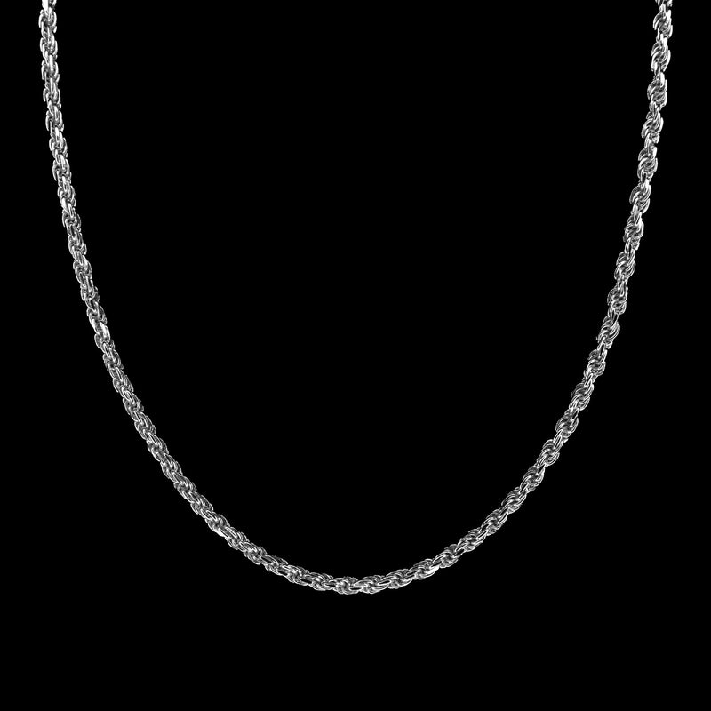 Snake chain silver