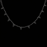 Spike chokers