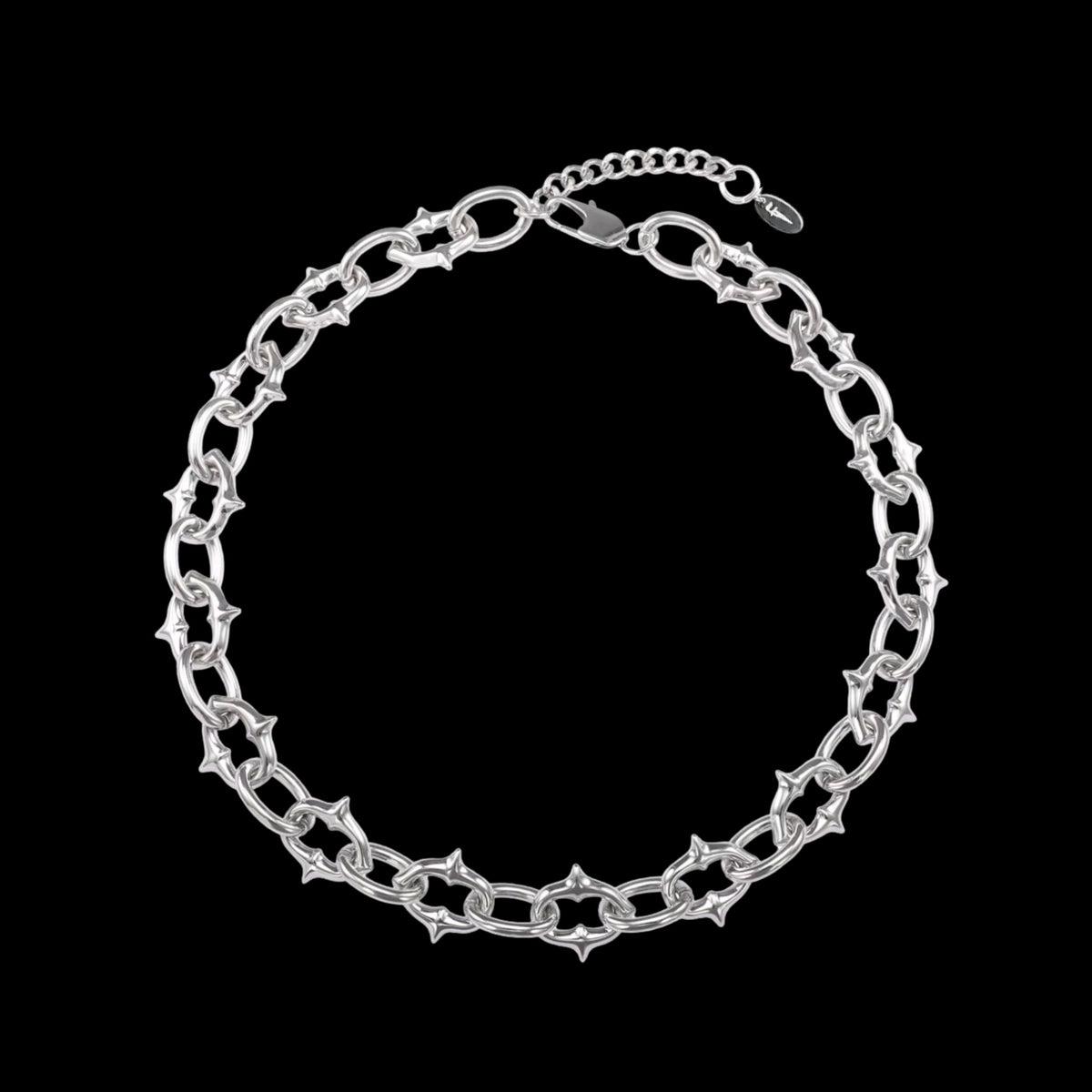 Tiny Link Bracelet Gold – fainz® Shop