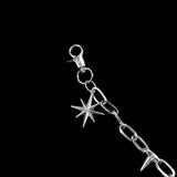 Spiked Wallet Chain