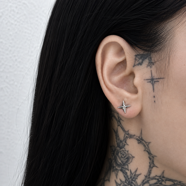 Dagger Piercing – fainz® Shop
