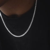 Tennis Chain