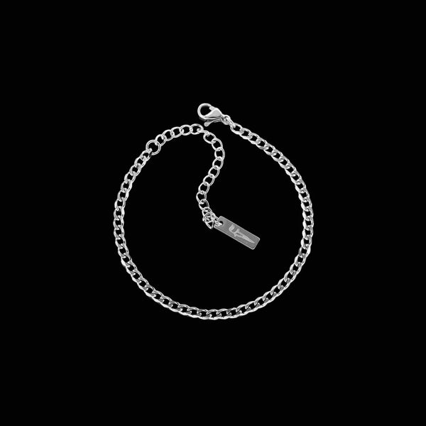 Tiny Cuban Bracelet – fainz® Shop