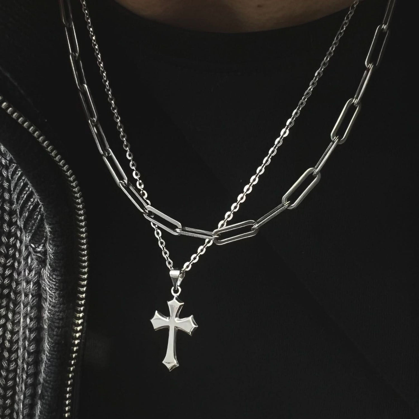 Tiny link chain – fainz® Shop