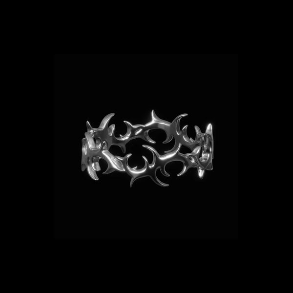 Tribal Ring – fainz® Shop