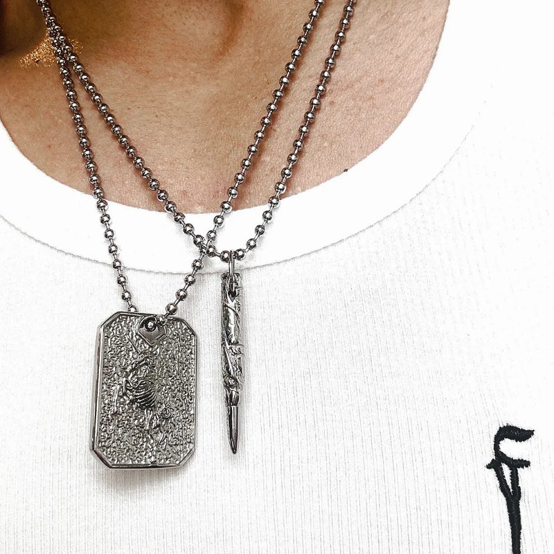 Lost Unicorn Chain