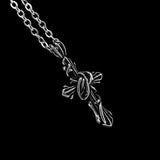 Vintage Cross Chain