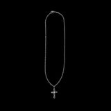 Vintage Cross Chain