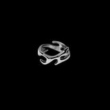 Wave Ring