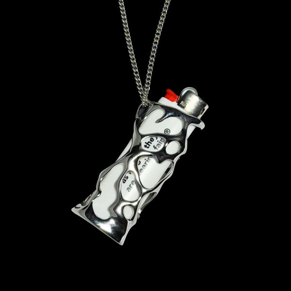 カタリストCTLS | LIGHTER CASEネックレス カタリストCTLS | LIGHTER CASEネックレス