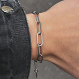 link bracelet