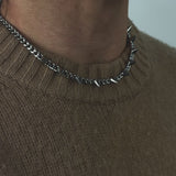 Spike chokers
