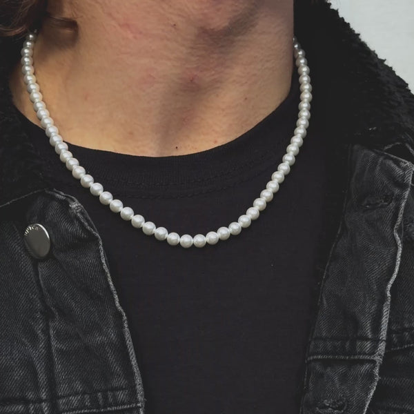 Pearl chain
