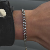 Cuban Link Bracelet